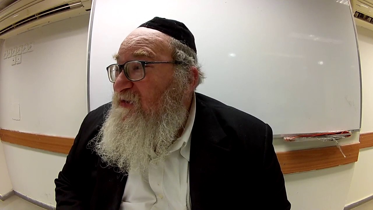Beshalach Rabbi Breitowitz  "Living With The Parsha" series