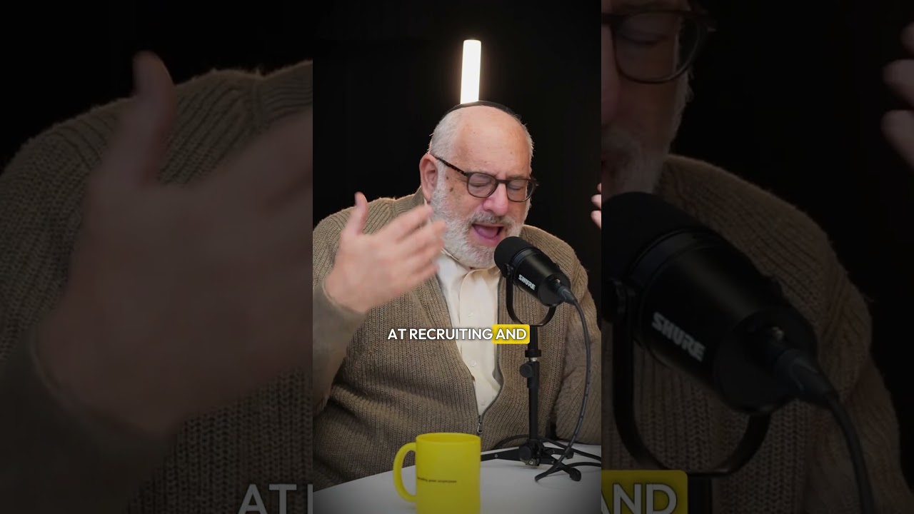 Episode 10 - Ron Coleman