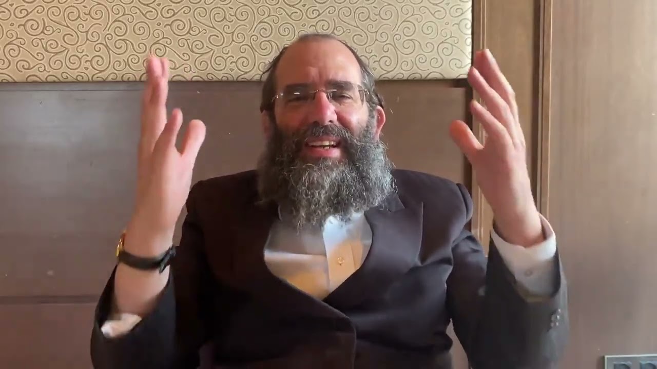 Shemos - The Light of Hashem's Mercy that Penetrates All Darkness