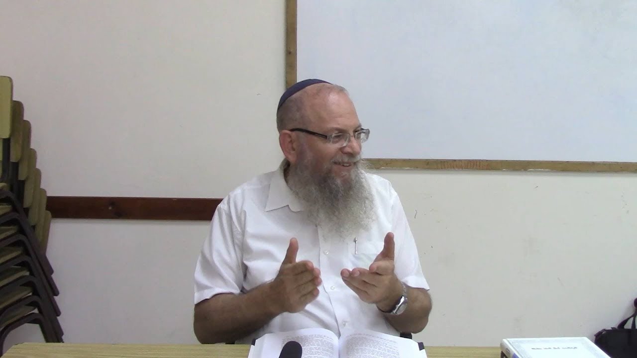 להקים עוד ישיבה? - דגל ירושלים - הרב אברהם וסרמן