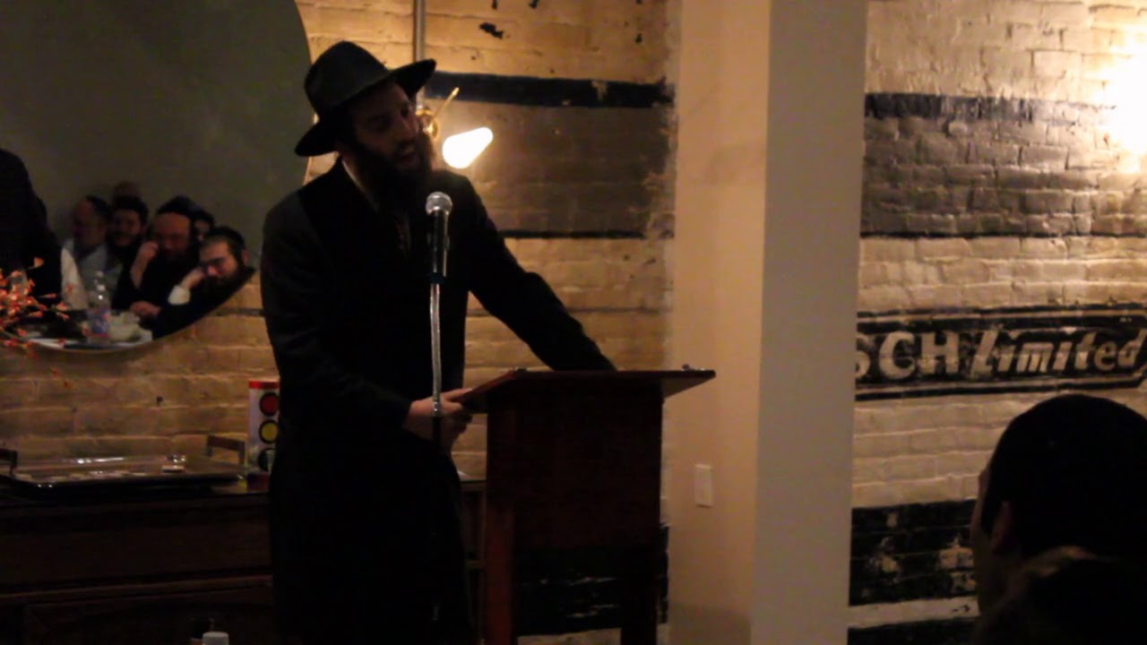 Cholentface: Chabad House announcements