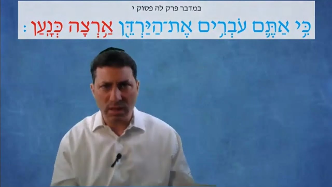 8 Min Daf - Bechoros Daf 55 by R’ Eli Stefansky