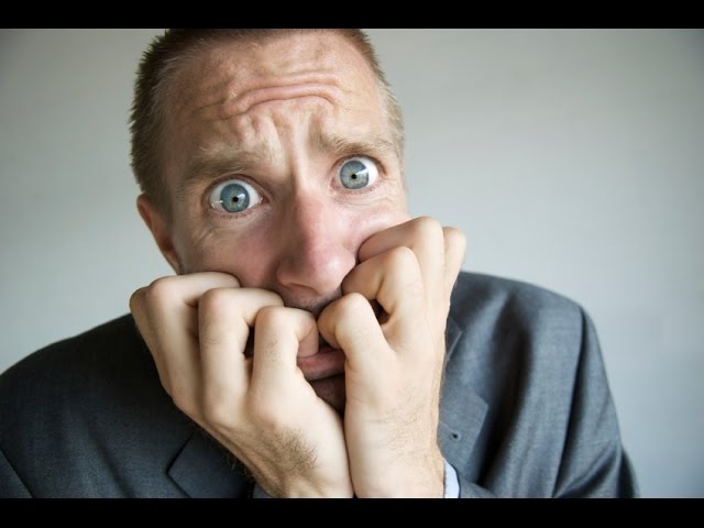 Should I worry about Parnasa? (Livelihood) - Rabbi Alon Anava