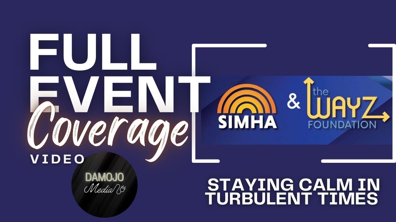SIMHA Event 11/21/23 - Full Coverage
