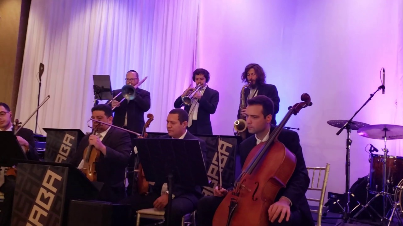 Sababa Band - Classical Music