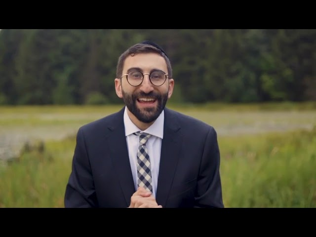 On the Yahrtzeit of Rav Shmuel Berenbaum ZTL