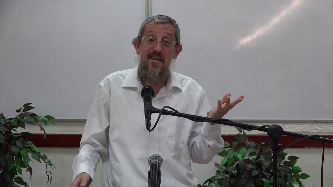 רמב"ן עה"ת - פרשת יתרו : זכור את יום השבת לקדשו