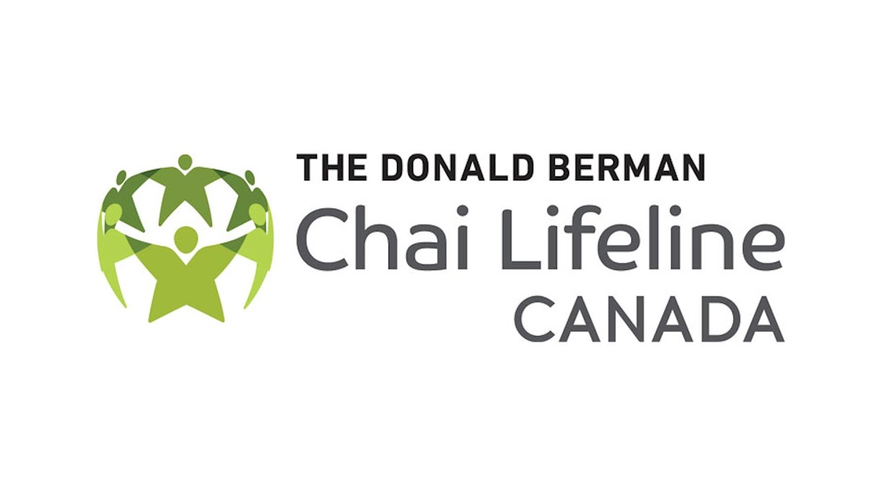 Chai Lifeline Summer Highlight Reel