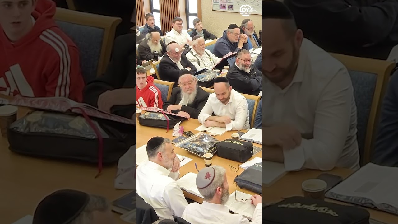 Different Generation, Different Call
