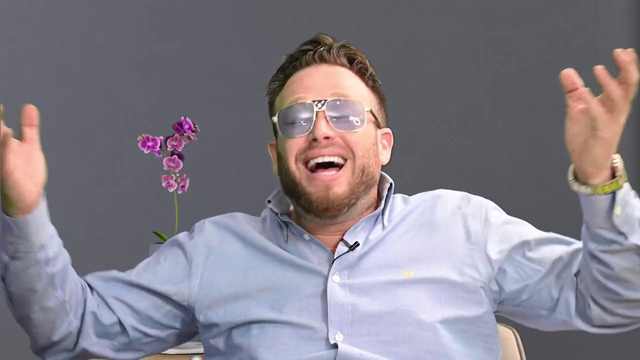 ראיון נדיר אישי וגלוי לב, בואו להכיר את שוקי סלומון האמיתי🎬