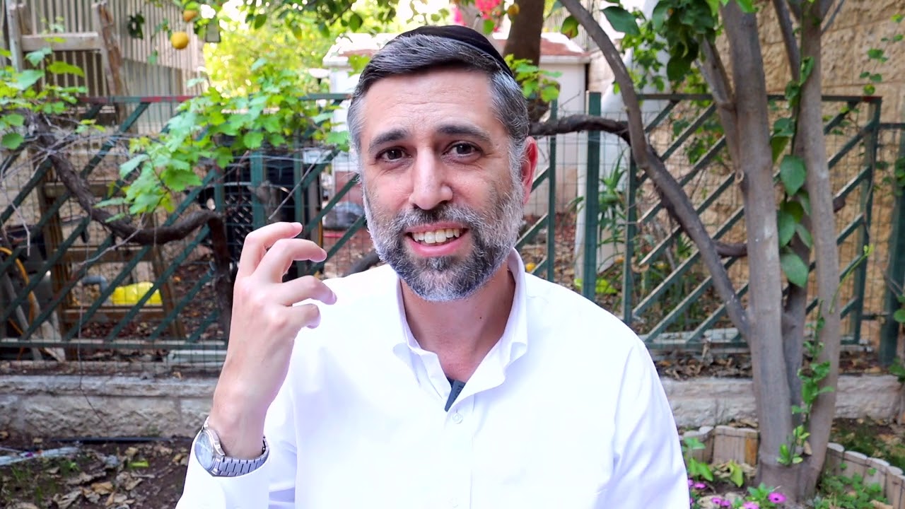 Pekudei - Accessing Hashem's Guidance