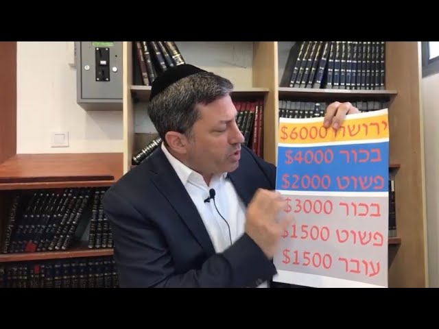 Daf Yomi Niddah Daf 44  by R’ Eli Stefansky