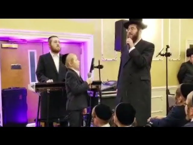 Moishy Eisenberg • Yanky Green • Avrum Duvid Lunger | ביד היוצר