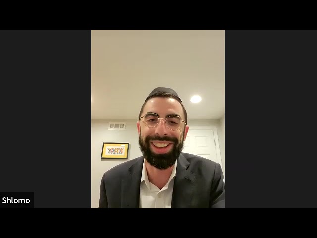 Deep Dive Chanukah 2022