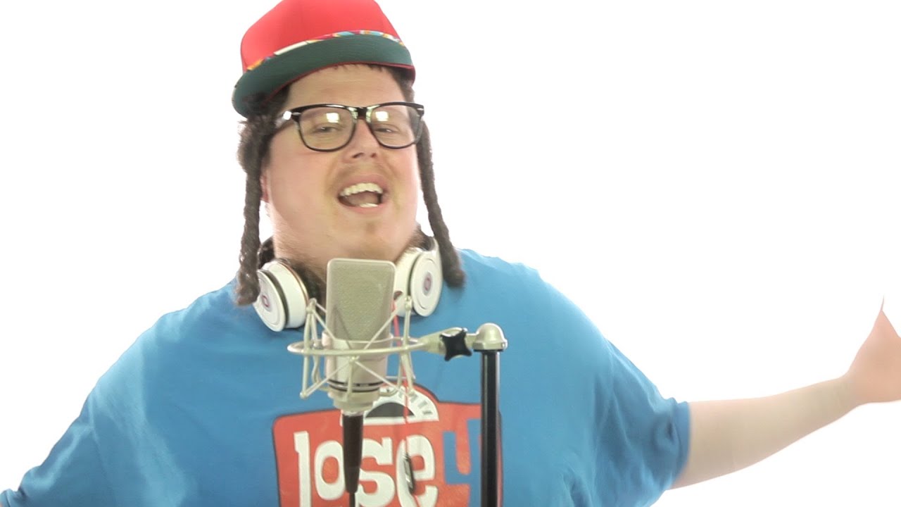 Gonna Lose4Autism OFFICIAL MUSIC VIDEO (ft. Nachman Bergman)