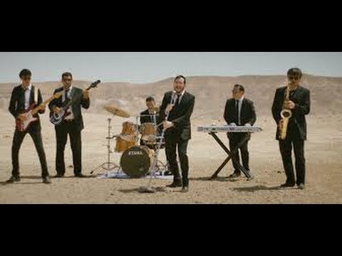 ומיד הם נגאלים - מנדי ג'רופי - כתר ההידור | הקליפ הרשמי - Mendi Jerufi