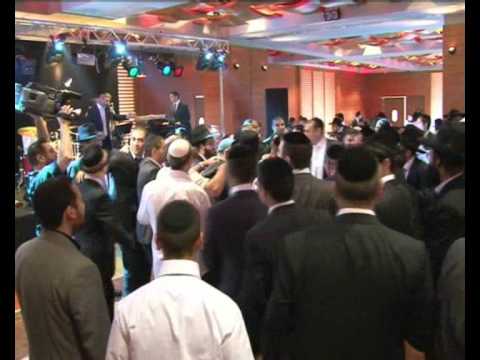 itzik orlev איציק אורלב בחתונה  מחרוזת פתיחה
