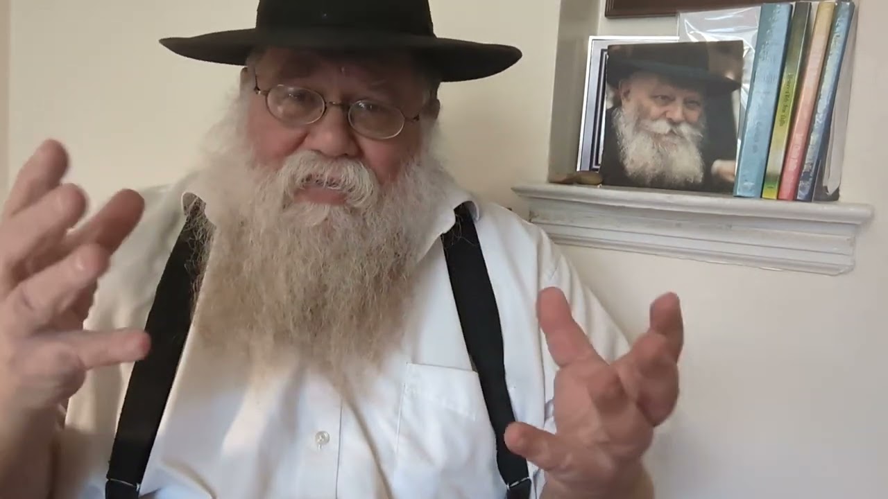 770 Tunnel Dismantled, Agitators Arrested, Expansion Starts, Positive Change - Rabbi Chaim Dalfin