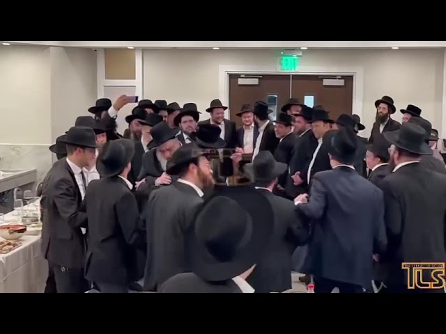 Rav Twerski new Rav of Flair