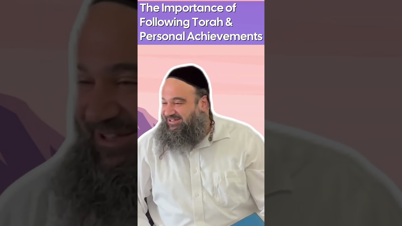 HaRav Shteinman The Poor Avrech Who Became A Gadol HaDor | TORAH FOR KIDS AI