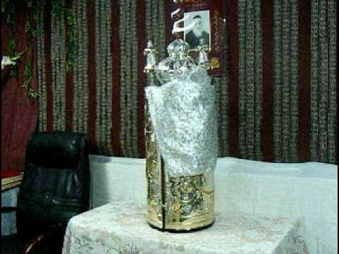 Dirshu / Acheinu Hachnosas Sefer Torah