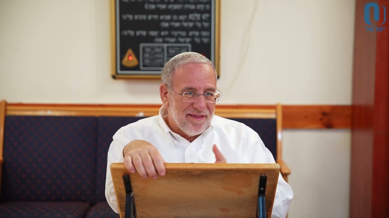 Behaalotcha: Second Chances | Rabbi Ari Kahn June 12th 2025