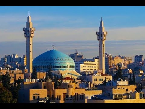 The Arabs' Secret Weapon - Parshat Balak