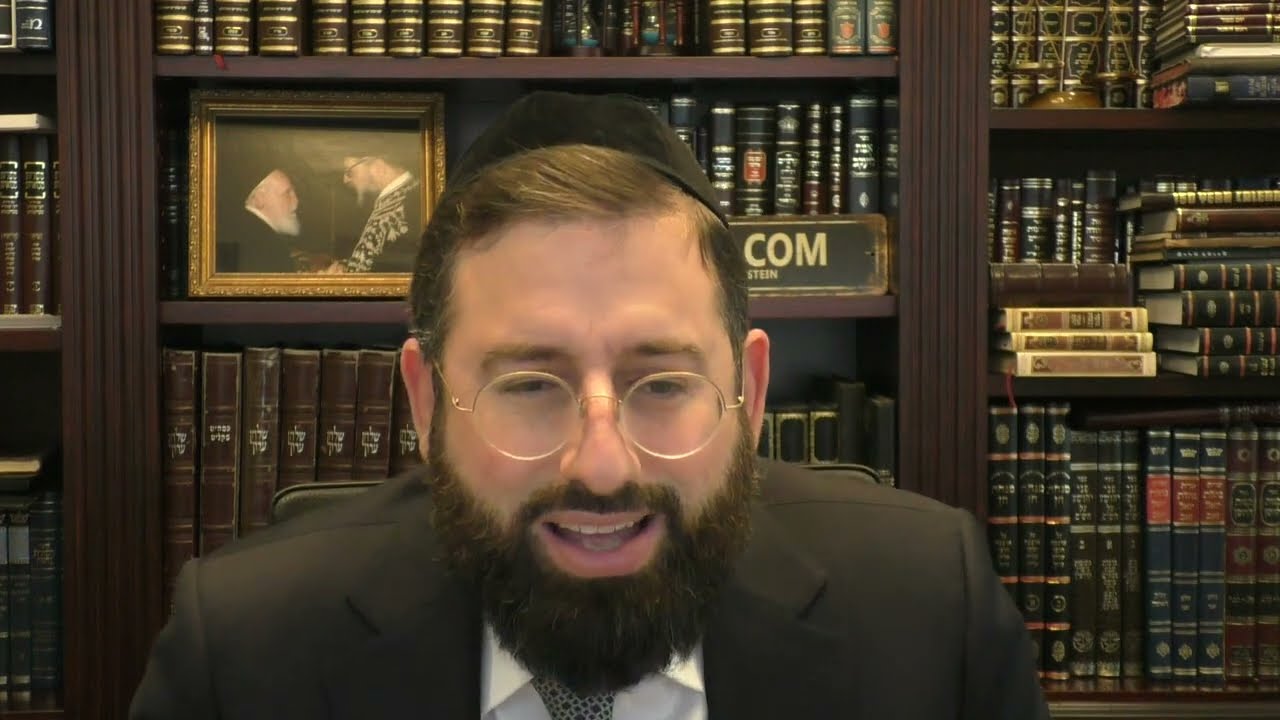 Vayeishev: The Incredible Machlokes About Surrogate Motherhood Between Yehuda and Shimon