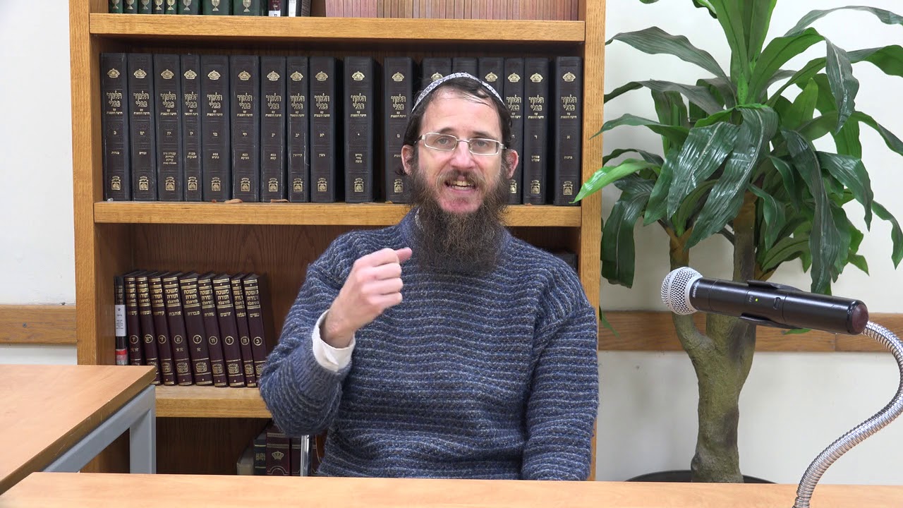 מוסקט # פרשת תרומה
