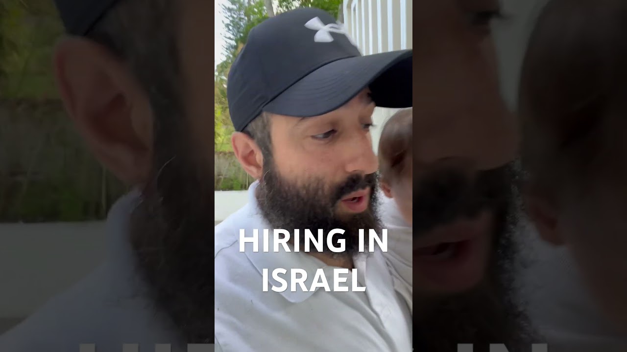 The Israeli economy.