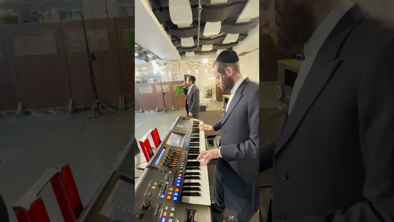 מנדי וייס, שימי סקלר | לחי העולמים