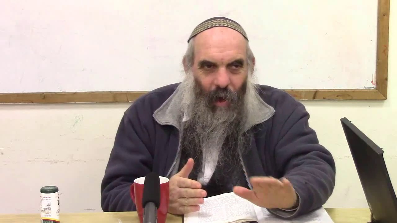 עבודת ה' בלילה - צדקת הצדיק - סעיף י"ז