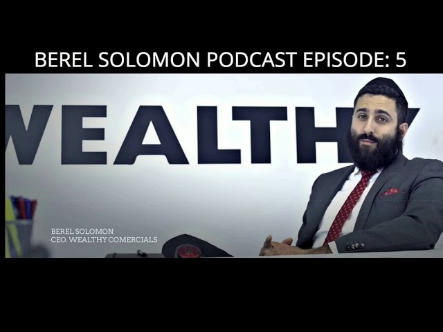 Podcast Episode 5