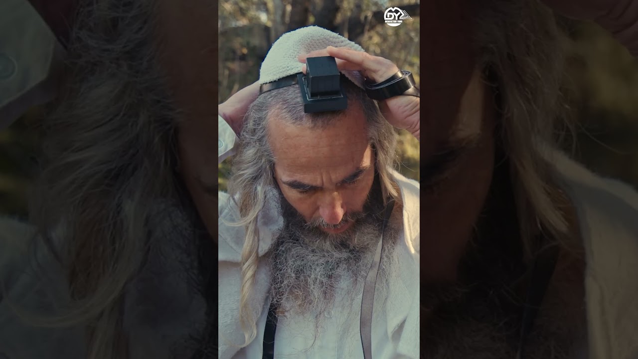 תפילין כן ותורה לא?