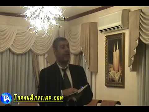 Who Gets The Credit? - R. Yossi Mizrachi - TorahAnytime.com