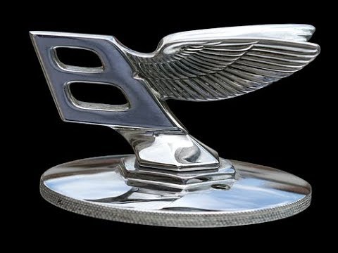 Bentley For A Day -  Parshat Mattot