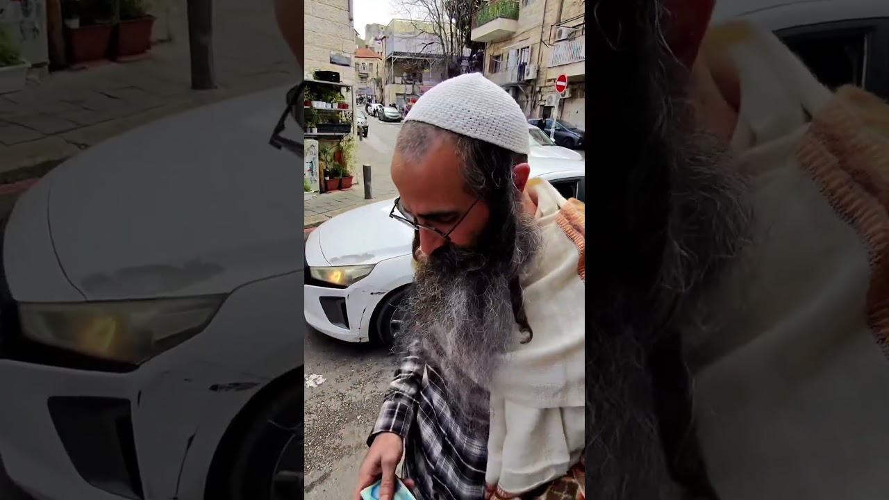 ״המבחן במאה שערים״