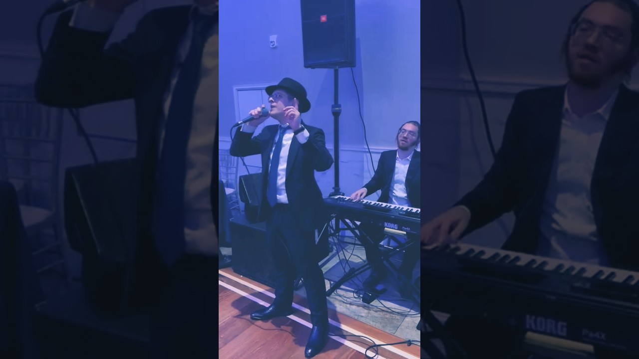 Avraham Avraham ויאמר הנני 👑