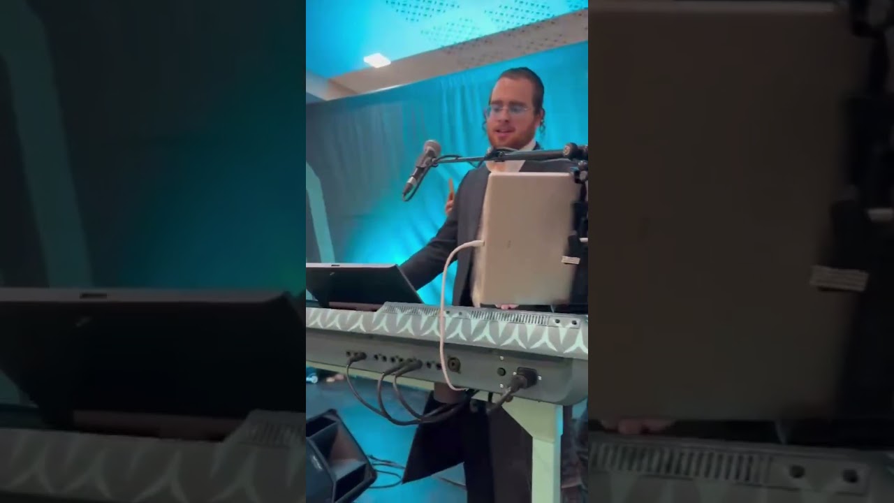 פתיח כניסת חתן וכלה מטורףףף!!😱😱עם הזמר שלוימי מאיר והקלידן יוחנן אורי🔥🔥🔥חלק 1