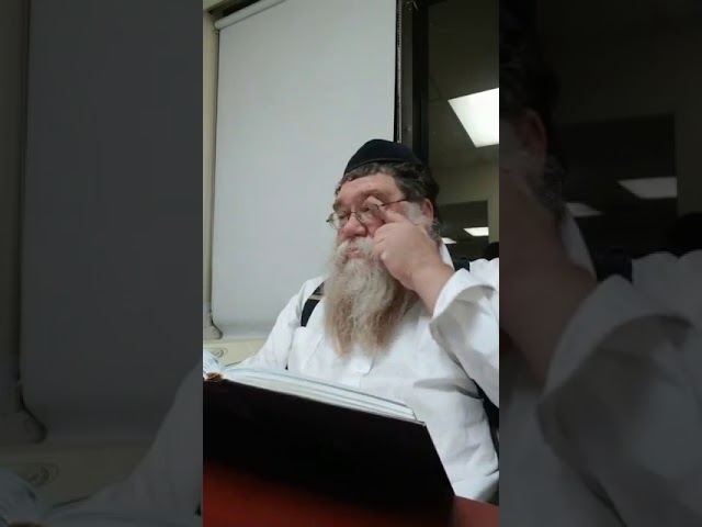 Practical Chasidus w Rabbi Chaim Dalfin - Mammar Btach b'Hashem 1942 #6