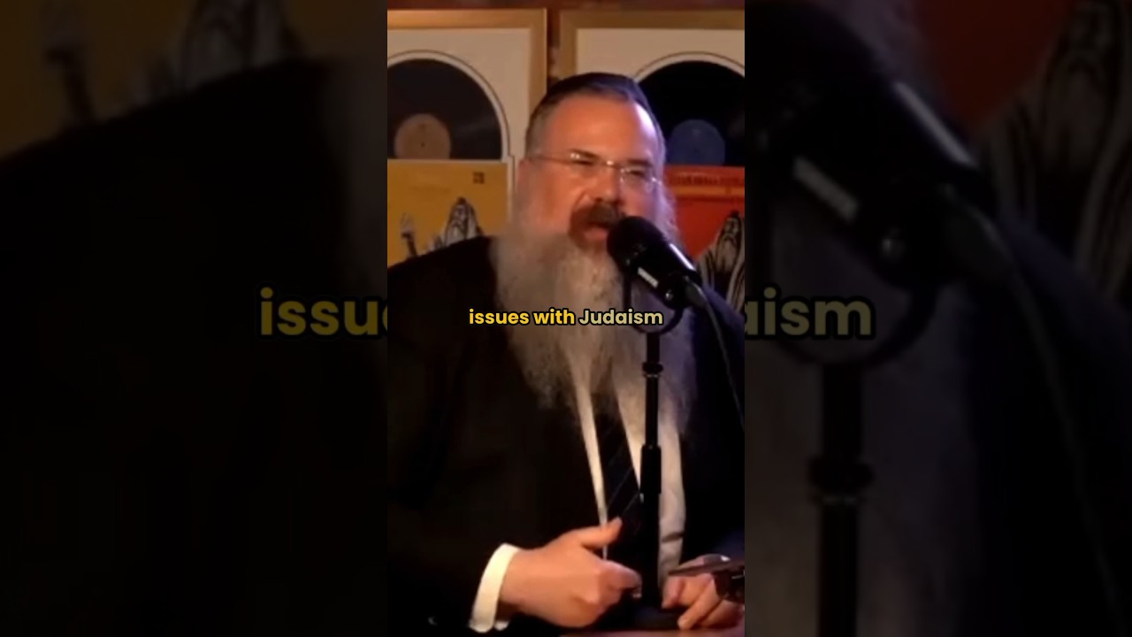 Leaving the religious community- THE TRUTH
