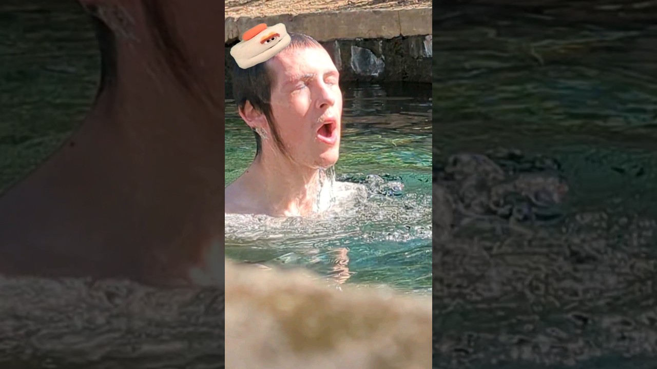 Mikvah #RitualDip