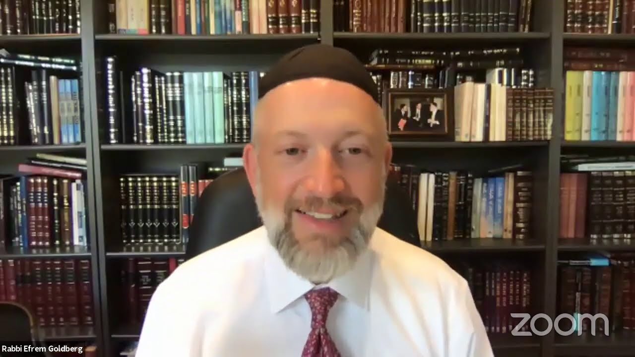 Turn Friday into Erev Shabbos #26 - Extra Neshama