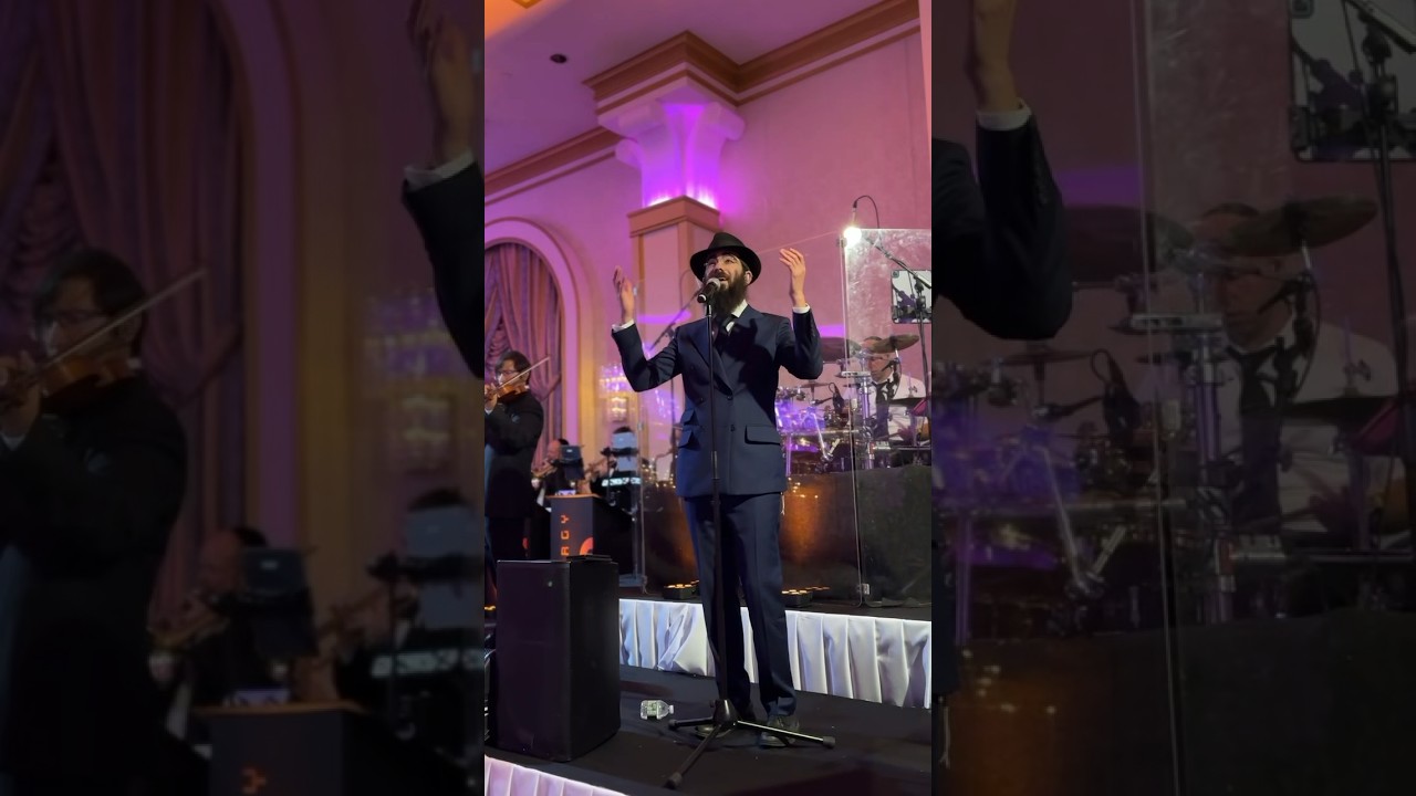 #chabad #torah #music #jewish #energy #lubavitch #elimarcus
