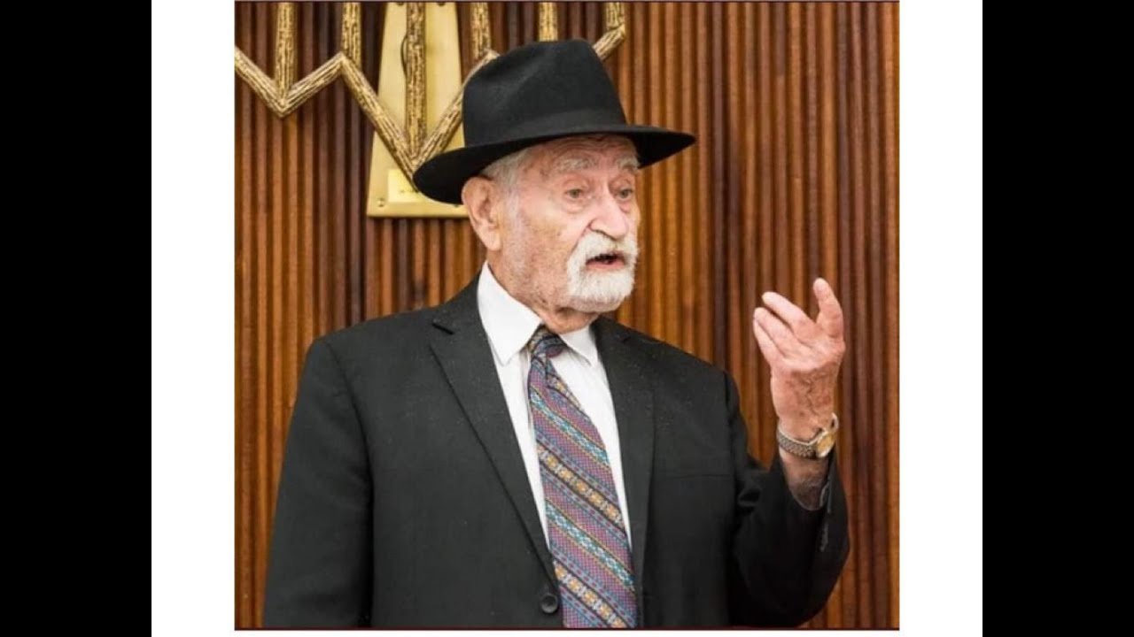 Rav Nota Greenblatt How Rav Moshe Feinstein almost became the Lubavitch Rosh yeshiva in 770.