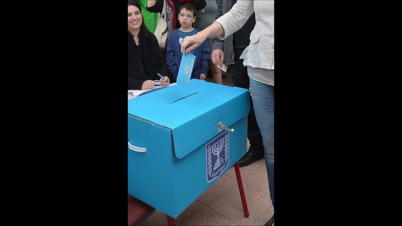 Inside Israel Today: Decision Day in Israeli Politics