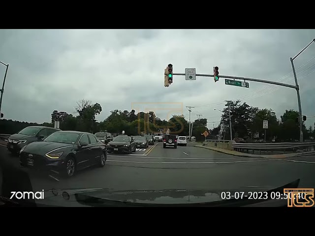 How many violations can you count?