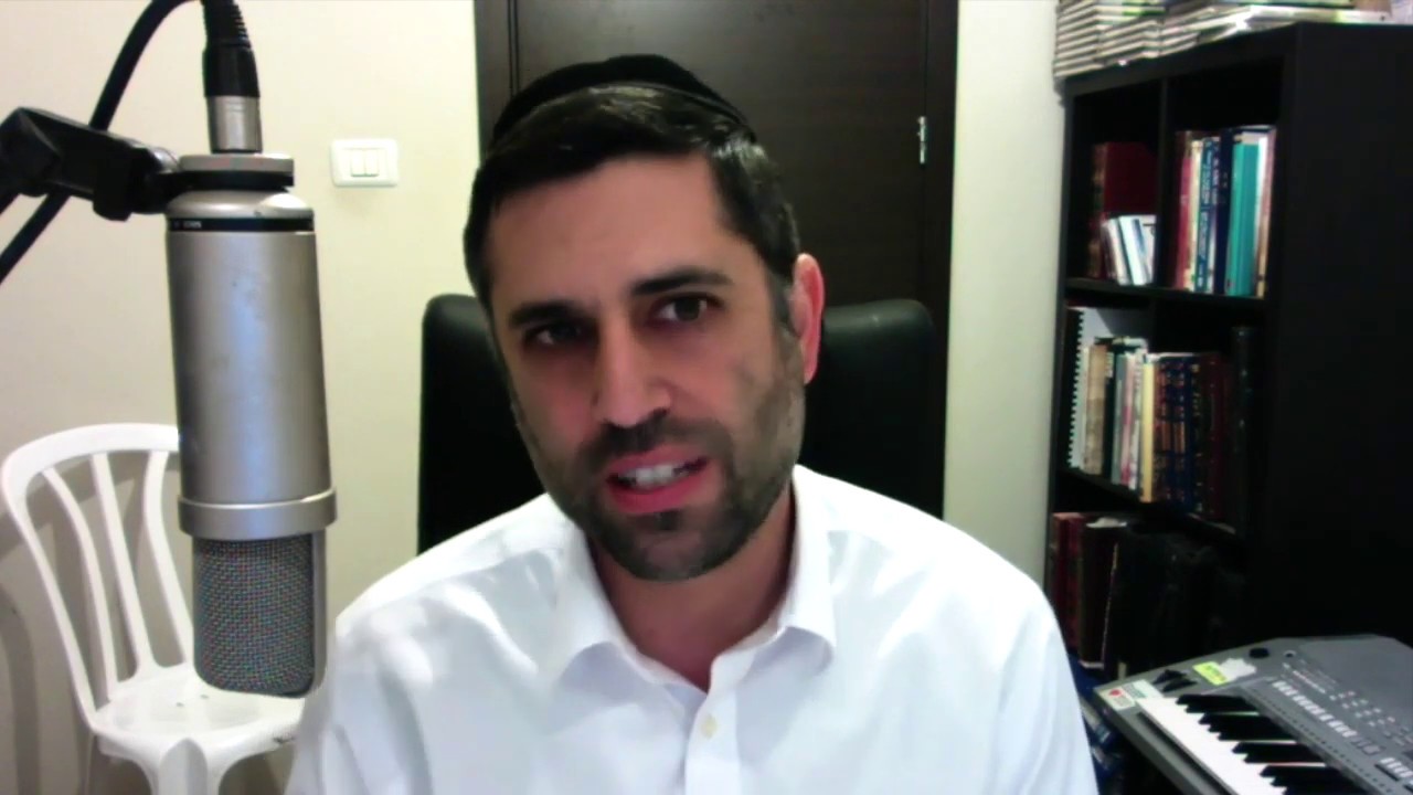 Parshas Mishpatim - Can We Understand Mitzvos?