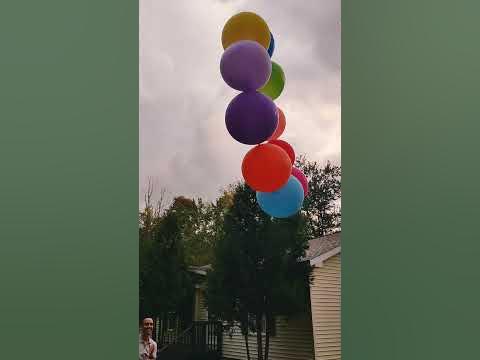 incredible science #colors #balloon #science #crazy #candy #birthday #kidsvideo #summer