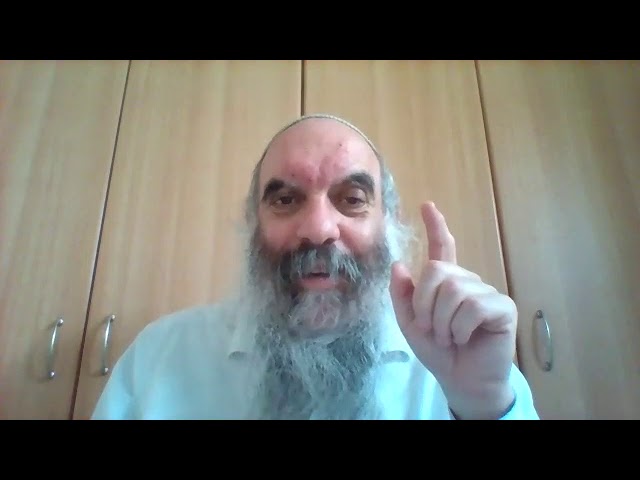 אהרן- שליח של כלל ישראל | שפת אמת לפרשת קורח- תרמ"ג | הרב יהושע שפירא